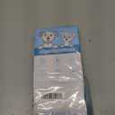 2-in-1 Dog & Cat Nail Clipper with Grinder - Dual Highlight LED Reduce Over-Trimming, Long Battery Cordless USB-C Rechargeable, Safety Lock & Catcher Cap, Quiet Home Grooming for Small Large Pets