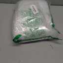 Bubble Pouches Wrap, Clear Not Self-Seal Bubble Out Bags with Double Walled Cushioning, Ideal for Packing, Shipping, Storage, Moving (100PCS-6x8Inches)