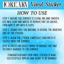 6 x (3Pcs) Hello Sweet Cheeks Sticker Funny Sarcastic Quote Stickers Decorative Humorous Waterproof Vinyl Decal for Laptop Water Bottle Tumbler Phone Case Notebook Size 3x2.2 Inches