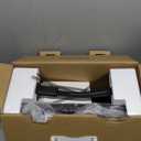 TIANSE Binding Machine, Spiral Coil Binder Machine, Manual Book Maker Punch Binder with Electric Coil Inserter,Suit for Letter Size / A4 / A5