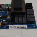 Control Board for Manitowoc 2006199 for S-Series & QD/IB Model Ice Machine