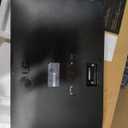 LG 24MK600M-B Monitor 24'' FHD (1920 x 1080) IPS Display, 3-Side Virtually Borderless Design, Radeon FreeSync Technology, Dual HDMI - Black