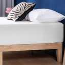 Best Price Mattress 12 Inch Memory Foam Mattress, Medium Firm, Cooling Gel Infused, Certified Safe Foams & Fabric, Mattress in a Box, Twin