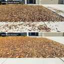 Dominator Mulch Anchor 5 Gallon - Mulch Glue for Landscaping | Mulch Glue Spray for Rubber Mulch, Wood Chips, Pine Straw, Cedar & Cypress | Ready to Spray Heavy Duty Landscape Glue (EXP 12/31/36)