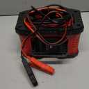 YONHAN Battery Charger 20A 12V/24V LiFePO4 Lead Acid Fully Automatic Battery Maintainer, Car Battery Trickle Charger Automotive w/Repair, Winter Mode, for AGM, STD, Gel, Deep Cycle Batteries