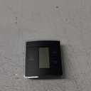 3316250.712 RV Single Zone Wall Thermostat Compatible with Dometic, Used for Cool/Heat/Furnace Control, Blue Backlight LCD Display, Black 3-Wire