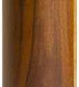 Yvake Wooden Salt and Pepper Grinder,8 Inch Manual Salt and Pepper Mill, Adjustable Coarseness and Refillable,Acacia Wood Pepper shakers for your kitchen