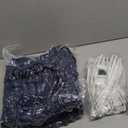 Sunbeam Royal Ultra Fleece Heated Electric Blanket Full Size, 84" x 72", 12 Heat Settings, 12-Hour Selectable Auto Shut-Off, Fast Heating, Machine Washable, Warm and Cozy, Indigo