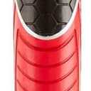 Winn Dri-Tac Standard Grip (Black/Red)