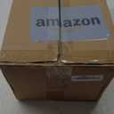 Box wiContainer Basics Leak-Proof Glass Locking Lids Food Storage Containers 4 Pcs