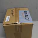 BABY Marquee Light Up Letters - LED Letter Number Light Sign Decoration for Birthday Home Table Decor White