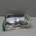 Duvet Cover Queen Size - Extra Soft Queen Size Duvet Cover - Lightweight & Breathable - Easy Care & Fade Free with Zipper Closures and Ties - 90" x 90" Inches - (Charcoal) Comforter Not Included