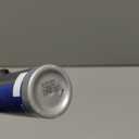 NIVEA MEN Age Defense Daily Face Moisturizer with Broad Spectrum SPF 30 Sunscreen, Pro-Retinol and Hyaluronic Acid, Beard-Friendly Face Lotion Helps Defend Against UVA/UVB Rays, 1.7 Fl Oz Bottle