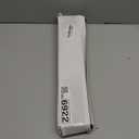 Nifeida 2pcs 14" LED Bar 80W 8000lm Single Row Driving Off Road Lights Waterproof Flood & Spot Beam Combo for Truck Pickup SUV ATV UTV Boats Roof Bumper