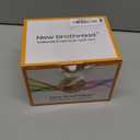 New brothread 40 Colors Compatible with Brother Polyester Embroidery Machine Thread Kit 500M (550Y) Each Spool Compatible with Brother Babylock Janome Singer Pfaff Bernina Embroidery & Sewing Machine