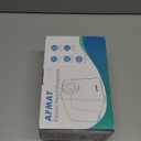 AFMAT Heavy Duty Electric Pencil Sharpener, 6 Holes, Auto Stop Pencil Sharpeners for 6-11mm Pencils, Classroom Electric Sharpener for Artists, 7000 Sharpenings, Save Pencils, PSX1 (Green)