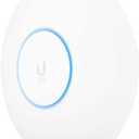 Ubiquiti U6+ AP WiFi6 1xGbE PoE 2x2 Dual