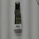 Evergreen 2 Pack Of Ready To Assemble Metal Torches Black