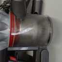 Dyson V8 Extra Cordless Vacuum Cleaner, Purple