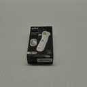 Braun Sensian Contact 5 Forehead Thermometer, Gentle Digital Thermometer for Adults and All Ages with Professional Accuracy and Color Coded Guidance (1 Count)