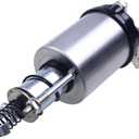 Starter Solenoid E4NN11390AC Compatible with Ford 2000 3000 4000SU 2600 4600SU 5000 TW5 TW10 445 4500
