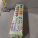 Montessori Toys for 1 2 3 Year Old Boy Girl, Toys for Ages 2-4 Toddlers Kids Baby, 1 2 Year Old Birthday Gifts, Toddler Stocking Stuffers Wooden Learning Puzzles Shape Sorter Toy for Toddlers 1-3