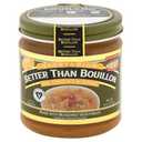 Better Than Bouillon Vegetarian No Chicken Base, Made with Seasoned Vegetables, Certified Vegan, Makes 9.5 Quarts of Broth, 38 Servings, 8 OZ Jar (Pack of 1)