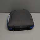 Auto Tightening Snow Chains for Car  Quick Fit, Easy Installation, Reusable Universal Tire Chains for Winter Emergency Traction (Set of 2) (SP1550A)