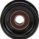 Gates 36491 DriveAlign Belt Drive Idler/Tensioner Pulley