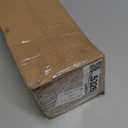 A-KARCK 5'' Straight Muffler Replacement Pipe, 5'' Stainless Steel Mandrel Bend Straight Exhaust Pipe 30" Long Mandrel Exhaust Tube