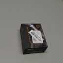 EZshoot 2000 Lumen Pistol Light Laser Combo, Magnetic Rechargeable Green Laser Light Combo with Quick Release Adjustable Slide Rail, Picatinny Flashlight for Home Defense, Hunting