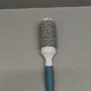 Medium Round Brushing Brush - Ceramic Hair Brush for a Smooth Salon Style Look - Professional Brushing Brush Ideal for All Hair Types - 43 mm