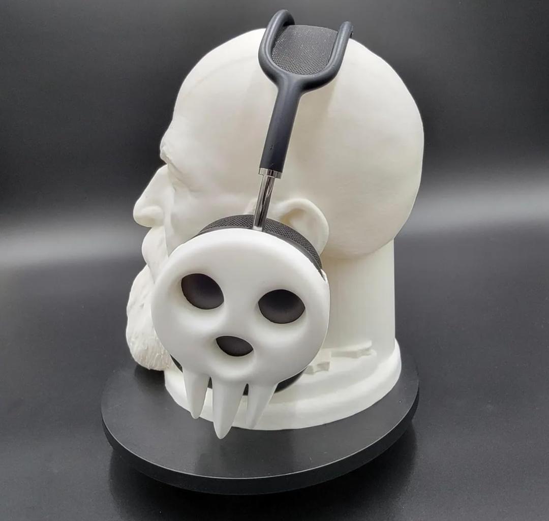 Protective Hard Shell Case for AirPods Max