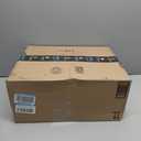 4 x 6 Area Rug with Cute Red Heart Pattern for Girls Bedroom - Plush Soft Baby Plush Bedside Indoor Rugs, Rectangular Non-Slip Small Living Room Carpets, Stylish Decor for Girls