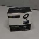 MRGLAS 2026 Upgraded Phone Holders for Your Car, Magsafe Car Mount Ultra Magnetic, 360 Adjustable Vacuum Car Phone Holder Mount [Max Suction] Car Truck Accessories for Men Women for iPhone 17 Pro