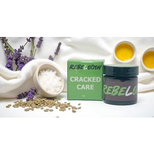 Cracked Skin Care Cream 1oz Cracked Skin Care Cream 1oz