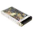 Mean Well LRS-200-12 Switching Power Supply, Single Output, 12V, 17A, 200W, 8.5" L x 4.5" W x 1.2" H