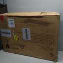 30 inch Insert Range Hood, Ducted/Ductless Convertible Duct Vent Hood