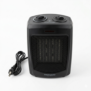 Profusion 1500W Ceramic Heater