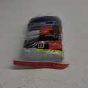 Hanes Mens Undershirt Packs, Stay-Tucked Soft Cotton Undershirts, Best Undershirts for Men, White/Black/Asstd Multipacks (Small, Black/Grey/Blue Assorted - 6 Pack)