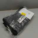 Breast Pump Bag Fit for Spectra S1 and S2, Pumping Bag with Waterproof Mat for Pump Accessories, Portable Pump Carrying Case for Work, Travel and Family Use, Black