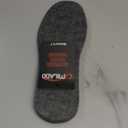 Wool Felt Warm Insoles,Felt Insoles for Boots and Shoes,Wool Insoles for Men (Men's 11/Women's 12)