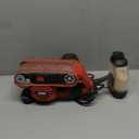 SKIL 6 Amp 3"x18" Belt Sander with Pressure Control - 7510-01 (One Size)