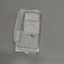 ESR for iPhone 17 Pro Max Case, Camera Control, Compatible with MagSafe, Shockproof Military-Grade Protection, Magnetic Phone Case for iPhone 17 Pro Max, Classic Hybrid Case, Clear Shimmer