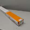 Retractable Baby Gate for Stairs  33 Height, Expands up to 55 Width  Safety Gate for Infants, Toddlers, Dogs & Pets  Easy Install, Secure Closure, White Mesh Design for Indoor & Outdoor Use