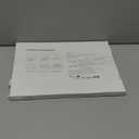 Travel Essential Case for MacBook Pro 14 inch, M5/M4/M3/M2/M1 Pro/Max Chip (2026-2021), Slim Protective Shell Cover, Advanced Cooling Ventilation, Business Executive Style, Black