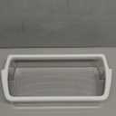 PartsBroz WPW10321304 Fridge Door Shelf Replacement Bin W10321304 for Whirlpool Refrigerator Door Shelf Bin, Kenmore Fridge Shelf Replacement, Maytag, KitchenAid Shelves for WRS325FDAM04 WRS325FDAM02