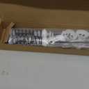 W10780048 Washer Suspension Rod Kit Updated by AMI PARTS - Compatible with Ken-more Whirl-pool Roper Washing Machine WTW4800XQ4 WTW4800XQ1 ATW4675YQ1, Includes 4 Suspension Rods and Ball Cups