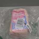 Ambreview Disposable Dog Diapers Female, Just Pull It Up, Doggie Diapers for Female Dogs, Strong Absorbency | Leak Proof, for Dogs in Heat | Elderly | Disabled, M 10 PCS (M(Waist 11.8"-19.7"))