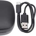 Zopsc Smart Ring for Men Women, Activity & Fitness Trackers with Colorful Touch Screen, Multiple Sports Modes, Gesture Control for Taking Photos, Water Proof Fitness Ring for Hiking (#8)